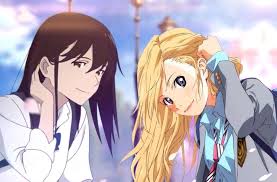 Also loved shun oguri here and youuu jan 23 2018 2:21 am the title 'let me eat your pancreas'（君の膵臓をたべたい） is based on japanese famous proverb drink infusion of dirt. Let Me Eat Your Pancreas Archives Animematch Com
