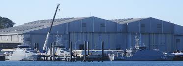 Fwm docks is a leading manufacturer of stationary boat dock kits and parts. Guardian Class Patrol Boat Wikipedia