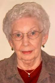 Billie Jane Berndt 1926-2021