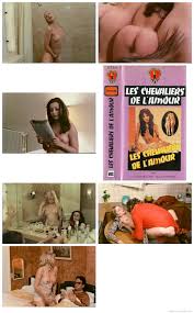 Les Chevaliers De La Croupe (1975) - EroGarga | Watch Free Vintage Porn  Movies, Retro Sex Videos, Mobile Porn
