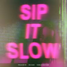 Sip It Slow By Emi On Apple Music Music Cover Photos Music Album Cover Playlist Names Ideas