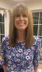 Condolence Book for KAREN DALY (Midleton, Cork)