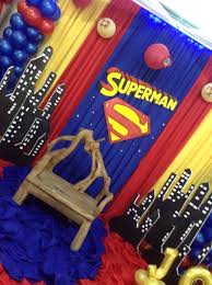 Superman Theme Festa De Super Herois Festa Super Man Convite Da Mulher Maravilha
