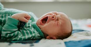 Le sommeil de b&eacute;b&eacute;