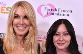 Shannen Doherty's Unfair Fight