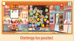 Maybe you would like to learn more about one of these? New Puzzle Game Pokemon Cafe Mix Announced For Nintendo Switch Ios And Android Devices During Pokemon Presents Presentation Pokemon Blog
