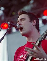 Benjamin Burnley (From Breaking Benjamin) 48khz AI Voice Generator &  Text-To-Speech