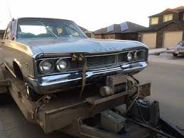 Image result for White 1968 Polara