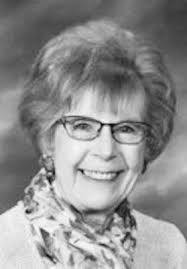 Nancy Porter Obituary