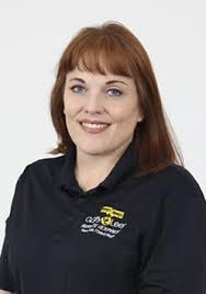 Michelle Wasmer's Instagram, Twitter & Facebook