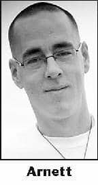 Who Killed Daniel Arnett? He was murdered December 3, 2013. The coroner  stated that his slaying was the 44th homicide for Fort Wayne, Indiana and  Allen County in 2013, tying a record