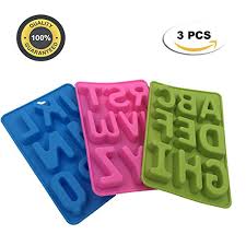 3:00 アートクレイ公式チャンネル 13 975 просмотров. A To Z Letters Numbers Silicone Molds Food Grade Silicone Diy Alphabet Fondant Chocolate Cake Biscuit Bake Decorating 3 Pcs 1set By Outton Buy Online In Brunei At Brunei Desertcart Com Productid 56071804
