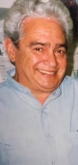 Joe Pacheco Obituary (1930