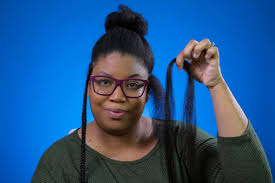 T'challa is the black panther, king of wakanda, one of the most technologically advanced nations to add a primal feel to black panther's style and to pay tribute to black history, i think it would be. Wakanda Forever Black Panther Inspired Hairstyles