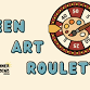 Teen Art Roulette