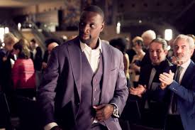 With omar sy, vincent londez, ludivine sagnier, hervé pierre. Lupin Bei Netflix Erfolgreichste Serie Aller Zeiten Glamour