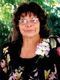 Mary Jane Gibson Obituary April 4, 2018