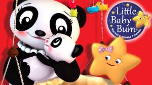 Baby Lullaby Songs Lyrics Meanings