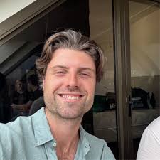 Where to begin? I suppose at the start. A few months after moving to…