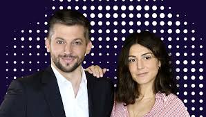 Photo 8h30 franceinfo : écouter le podcast et replay - Radio France