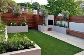 21 Cool Modern Small Terrace Gardening Ideas Can Copy Gardening Gardendesign Gardendesignideas Colorful Patio Yard Landscaping Backyard Landscaping Designs