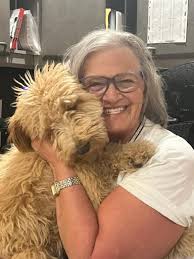 Gladys Harter Obituary December 25, 2023