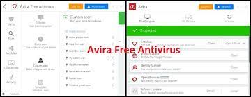 Once the setup file download completes, open the containing folder and run the setup file. Avira Free Antivirus Offline Installer For Windows 32 64 Bit Pc Downloads