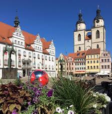 Collegienstraße 53 a ( im haus des handwerks ) (1,686.62 km) 06886 wittenberg, germany. Lutherstadt Wittenberg