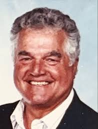 Roger Clayton Arnold