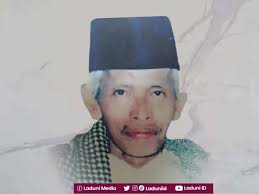 Biografi KH. Muhammad Abdul Muhith Nawawi, Masyayikh Pesantren Al-Fitroh,  Bantul