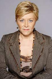 Og når ho fram med frieriet sitt til trygve? Siv Jensen Wikipedia