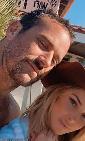 It cost me a lot, not seeing my family every day and not being with my girlfriend anymore because of the distance. Armie Hammer S Ex Girlfriend Was Covered In Bruises While She Was Dating Actor Duk News