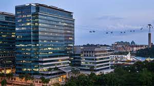 May 23, 2021 · the corporate restructurings at sembcorp industries, keppel corp, capitaland, and sph may only be the beginning as the healthy financial positions of singapore's conglomerates indicate many more. News Keppel Corp Appoints 5 New Business Unit Leaders People Matters