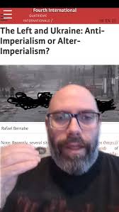 Syria & the Alter-Imperial