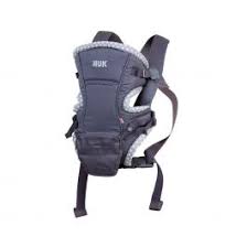 Nuk Baby Carrier Natural Fit 3 Em 1