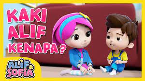 Alif Sofia 2019