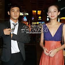 His real name, cipriano alwyn s. Jennica Garcia At Alwyn Uytingco Nakitang Nagtutukaan Sa Loob Ng Kotse Pinoy Parazzi