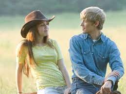 Hannah montana is well into its teenage years now. The Hannah Montana Movie Movie Review Hannah Montana The Movie Hannah Montana Hannah Montana Forever