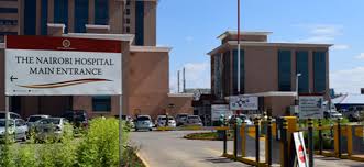 The major challenge for expats will be to decide where to seek treatment. The Nairobi Hospital Relies On A Scheidt Bachmann Solution To Manage The Facility S Car Park A Success Story