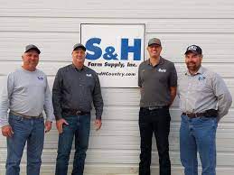 S & h building supply. S H Announces Expansion To Branson Mo Farm Equipment