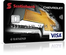 Compare visa credit cards from scotiabank and apply online. The Scotiabank Gm Visa Card From Georgian Chevrolet Buick Gmc In Barrie