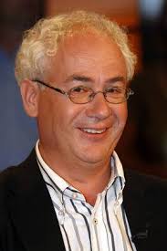 Komiker Tom Pauls anlässlich der MDR-Talkshow