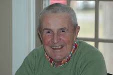 James Casey Obituary