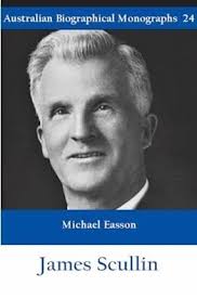 Michael Easson