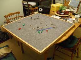Pin On Wargaming Table