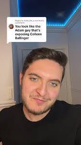 Adam Guyot's Instagram, Twitter & Facebook