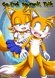 Tails Prower Rule 34 Porn Comics - GOLDENCOMICS