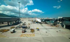 I missed my cathay pacific connecting flight, so a few hours. Hong Kong Airport Authority Launches Flight Ticket Raffle To Motivate Vaccination Global Times
