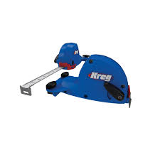 Adaptive Cutting System Parallel Guides Kreg Tool