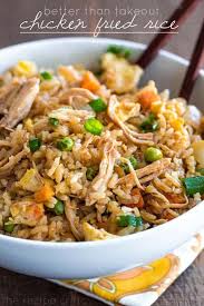 I Mean Really Who Doesn T Like Fried Rice Ok Maybe My Six Year Old Doesn T Because Of The Veggies Inside Recipes Cooker Recipes Food